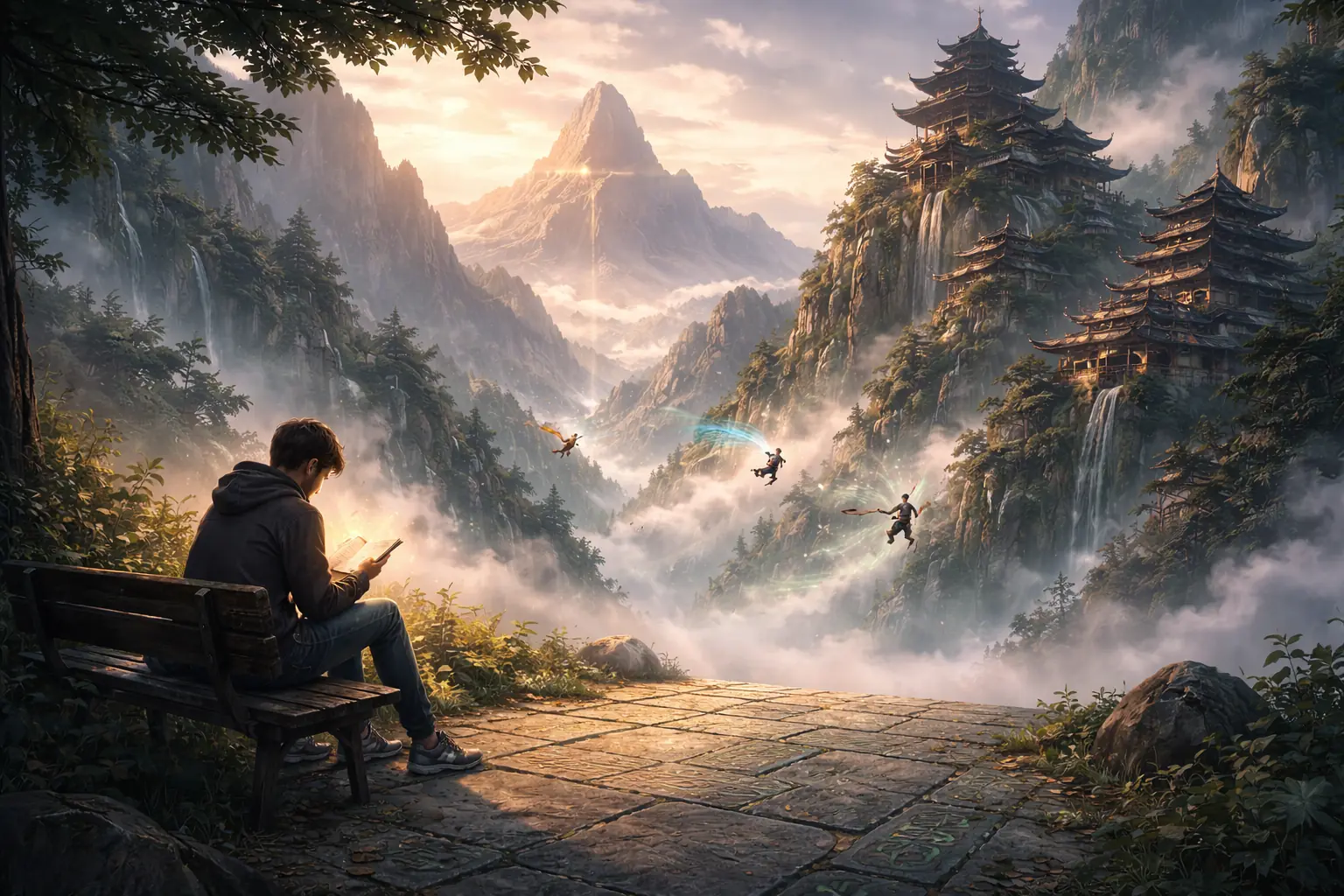 20 Books Like Cradle — Sorted by What You Actually Loved About It (Data from 137k Reader Comments)